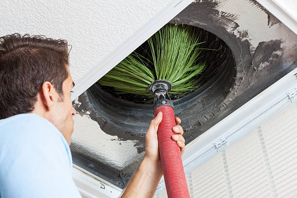 Best Best Air Duct Cleaning Company  in Belleville, WI
