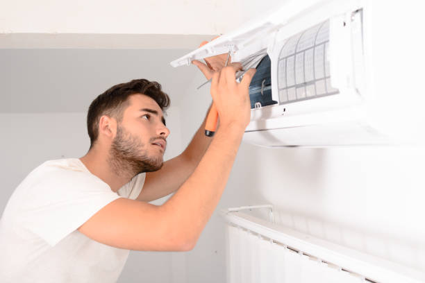 Best Air Duct Cleaning Near Me  in Belleville, WI